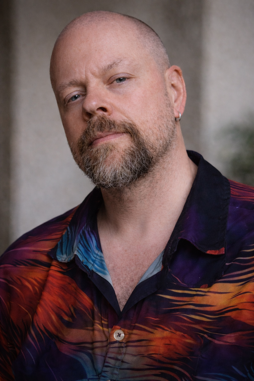 Thomas Magnusson – skaparen av msson.eu